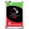 Seagate Iron Wolf Server Storage Internal Hard Drive 3.5