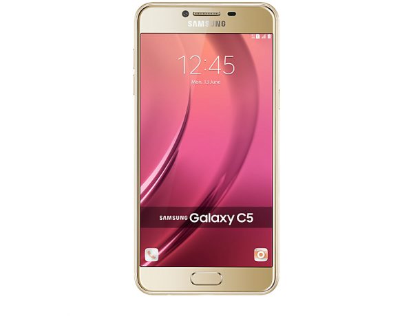 Samsung Galaxy C5 - 32GB