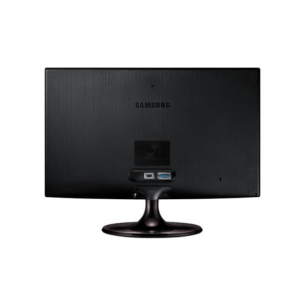 Samsung 19" HD monitor with sharp picture quality