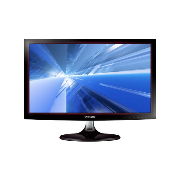 Samsung 19" HD monitor with sharp picture quality
