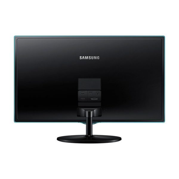 Samsung 22" FHD monitor with the Touch of Color