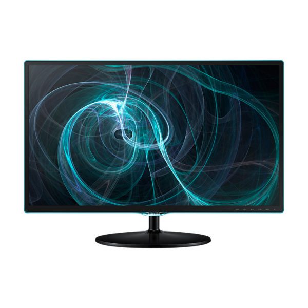 Samsung 22" FHD monitor with the Touch of Color