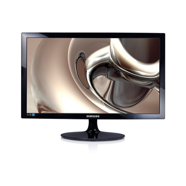 Samsung 24" FHD Monitor With Sharp Picure Quality
