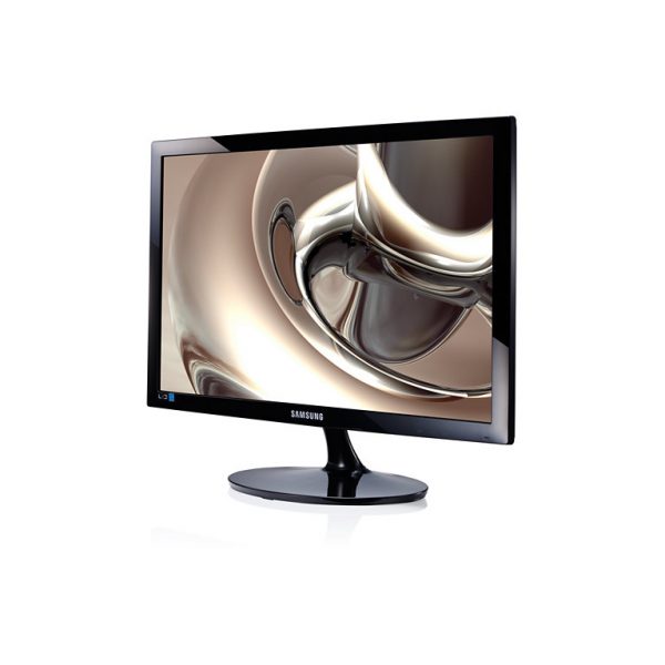 Samsung 24" FHD Monitor With Sharp Picure Quality