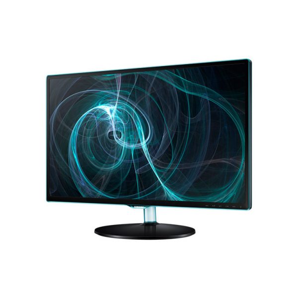 Samsung 27 FHD Monitor With Touch Of Color