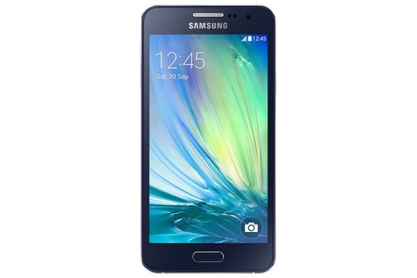 Samsung Galaxy A3 LTE