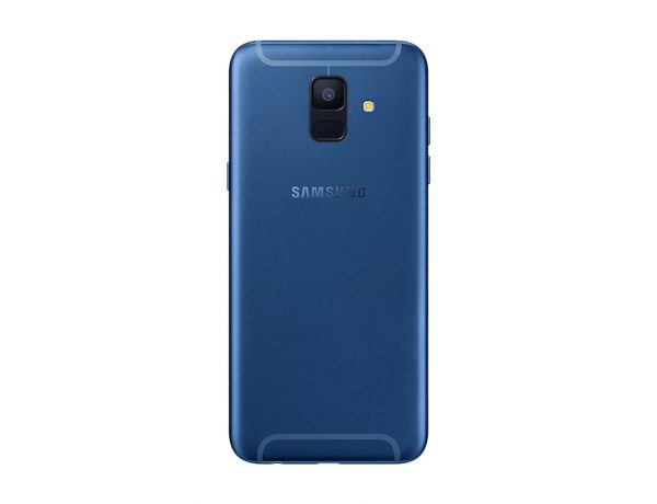 Samsung Galaxy A6 Plus 2018 (4GB - 64GB)