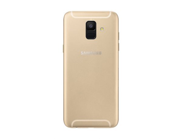 Samsung Galaxy A6 (4GB - 64GB)