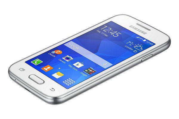 Samsung Galaxy Ace 4 Lite Duos