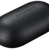 Samsung Galaxy Buds True Wireless In Ear Headphones - Black