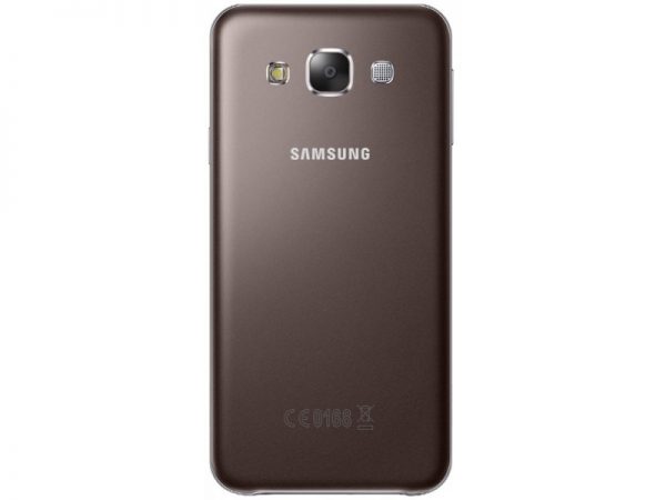 Samsung Galaxy E5 Duos LTE