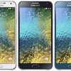 Samsung Galaxy E7 LTE