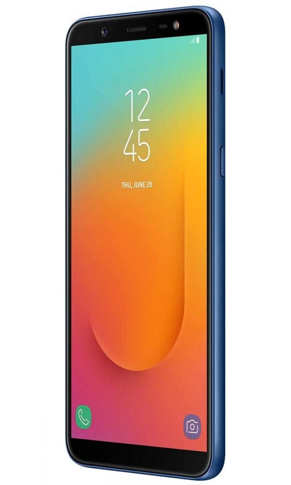 Samsung Galaxy J8 2018 (4GB - 64GB)
