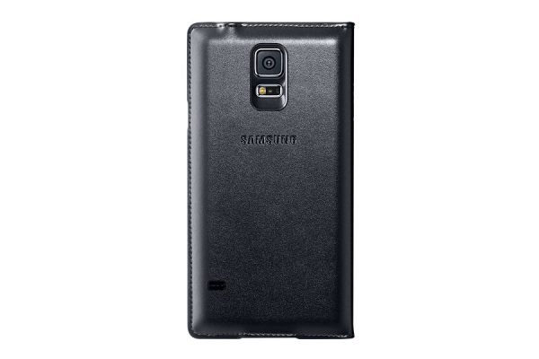 Samsung Galaxy S5 With S View Cover