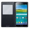 Samsung Galaxy S5 With S View Cover