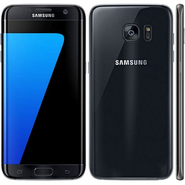 Samsung Galaxy S7 Edge Dual Sim (4G - 128GB)