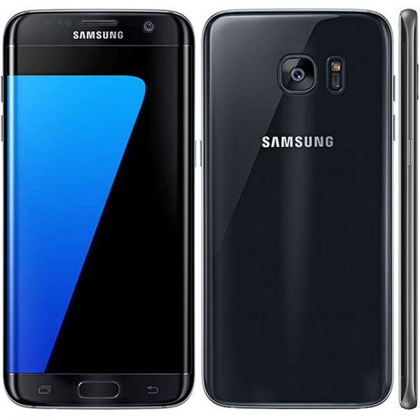 Samsung Galaxy S7 Edge (4G - 32GB)