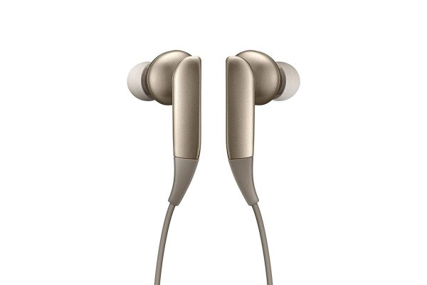 Samsung Level U Pro Wireless Headphones (Bronze)