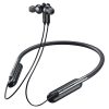 Samsung U Flex Wireless Headphones - Black