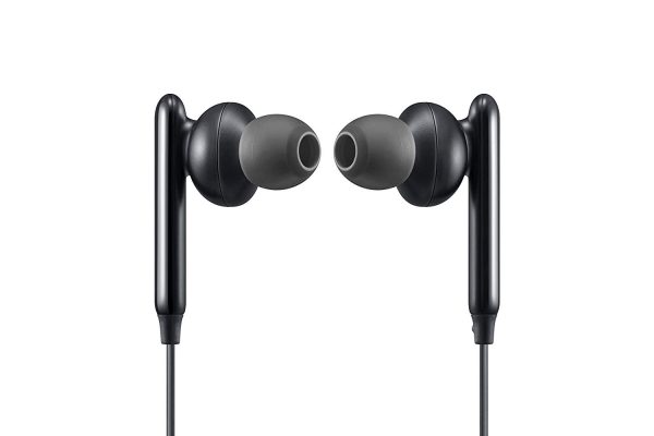 Samsung U Flex Wireless Headphones - Black