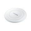 Samsung Wireless Charging Pad - White Pearl