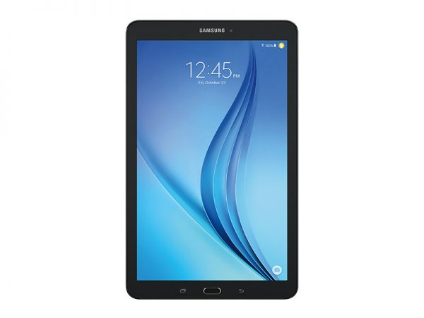 Samsung Galaxy Tab E 9.6" Wi-Fi - (1.5GB - 16GB)
