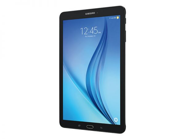 Samsung Galaxy Tab E 9.6" Wi-Fi + 3G (1.5GB - 16GB)