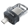 SanDisk Ultra Dual Drive M3.0 Flash Drive for Android Devices - 64GB