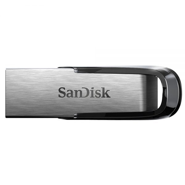 Sandisk Ultra Flair USB 3.0 Flash Drive - 64GB