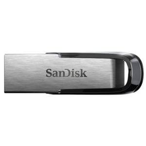 Sandisk Ultra Flair USB 3.0 Flash Drive - 128GB