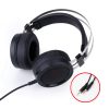 Redragon Scylla H901 PC Gaming Headset with Built-in Microphone