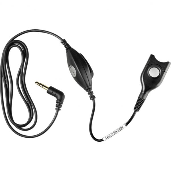 Sennheiser CALC 01 Cable for Alcatel IP Touch 4028 / 4038 / 4068