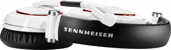 Sennheiser GAME ZERO PC Gaming Headset - White