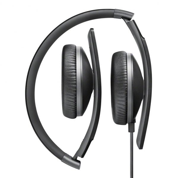 Sennheiser HD 2.30G On Ear Headset (Black)