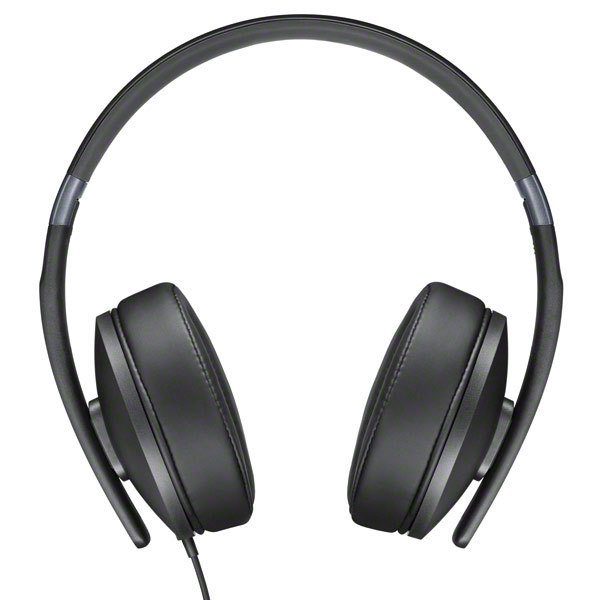 Sennheiser HD 4.20s Over Ear Headphones (Black)