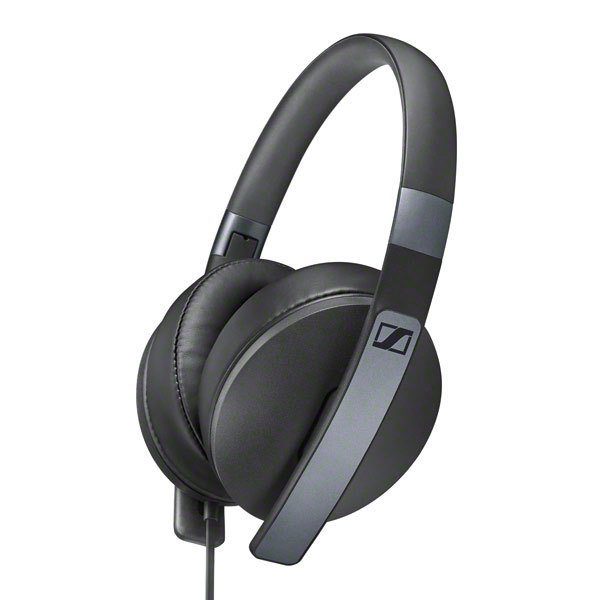 Sennheiser HD 4.20s Over Ear Headphones (Black)