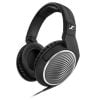 Sennheiser HD 471G Around Ear Headphones with Inline mic