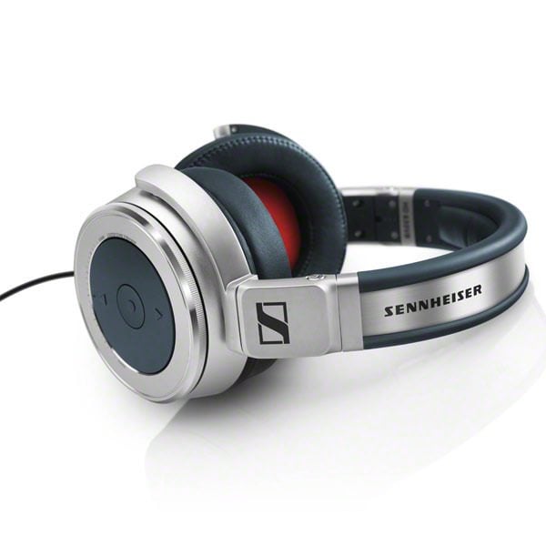 Sennheiser HD 630VB High Quality Headphones Stereo