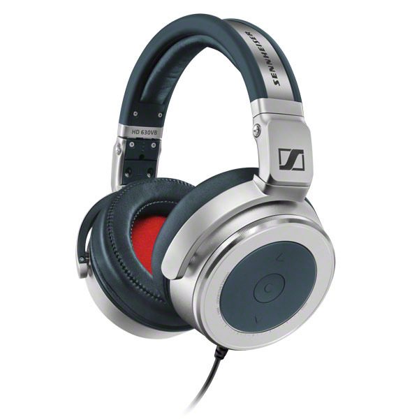Sennheiser HD 630VB High Quality Headphones Stereo