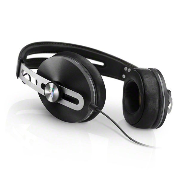 Sennheiser Momentum 2 AEG Headphones - Black