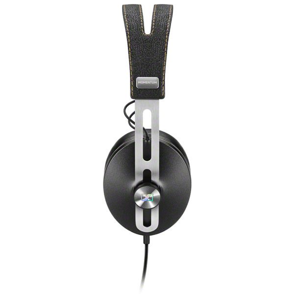 Sennheiser Momentum 2 AEI Headphones - Black