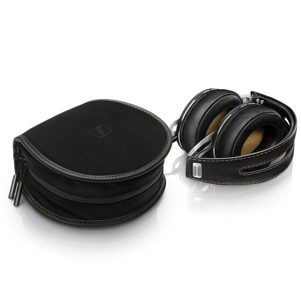Sennheiser Momentum 2 AEG Headphones - Black