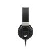 Sennheiser Urbanite XL Over Ear Headphones (Black, i)
