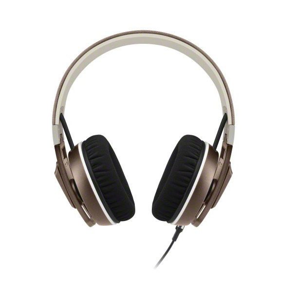 Sennheiser Urbanite XL Over Ear Headphones (Sand, i)
