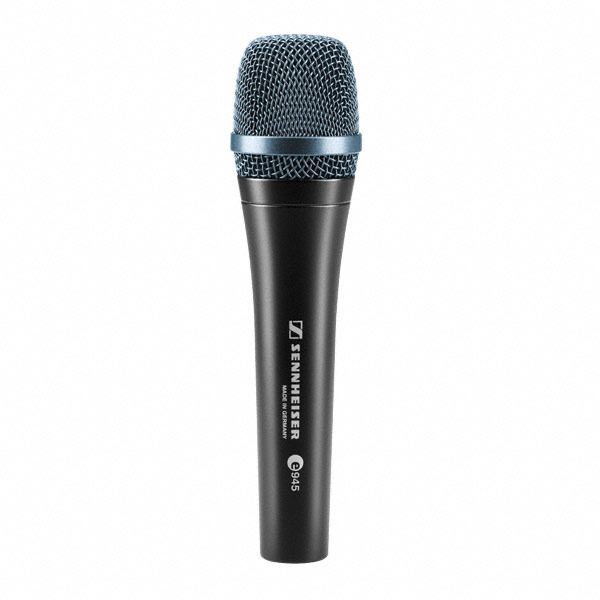 Sennheiser e 945 Vocal Microphone