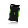 Silicon Power Armor A15 Shockproof Portable Hard Drive - 500GB