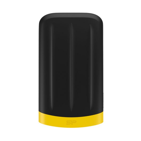 Silicon Power Armor A65 Waterproof Portable Hard Drive - 1TB