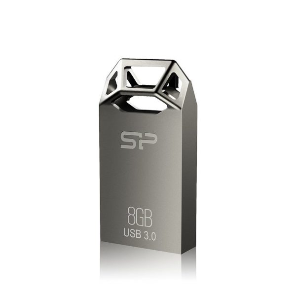 Silicon Power Jewel J50 8GB USB 3.0 Flash Drive