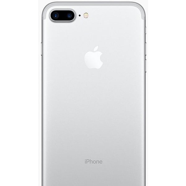 Apple Iphone 7 Plus 256gb Silver Price In Pakistan Vmart Pk