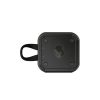 SkullCandy Barricade Mini Bluetooth Wireless Portable Speaker - Black/Translucent